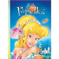 Popelka, Kniha Džunglí - 