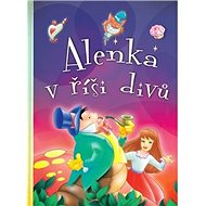 Alenka v říši divů, Červená karkulka - 