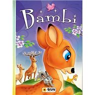 Bambi, Sněhurka - 