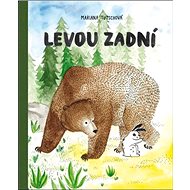 Levou zadní - 