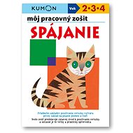 Môj pracovný zošit  Spájanie - 