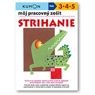 Môj pracovný zošit Strihanie - 