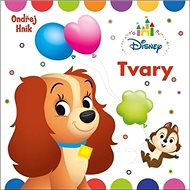 Disney Tvary - Ondřej Hník