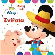 Disney Zvířata - 
