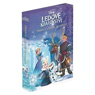 Ledové království BOX - 