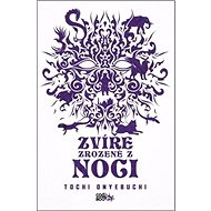 Zvíře zrozené z noci - Tochi Onyebuchi