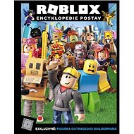 Roblox Encyklopedie postav - 