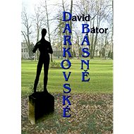 Darkovské básně - David Bátor