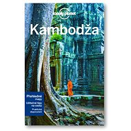 Průvodce Kambodža - 