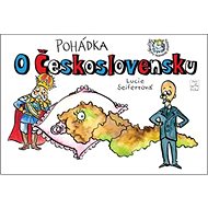 Pohádka o Československu - Lucie Seifertová