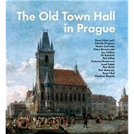 The Old Town Hall in Prague - 