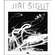 Jiří Šigut Práce/Works - Jakub Guziur; Martin Klimeš; Jiří Šigut; Jiří Valoch; Petr Vaňous