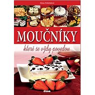 Moučníky, které se vždy povedou - Alena Doležalová