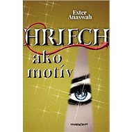 Hriech ako motív - Ester Anaswah