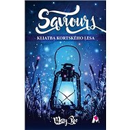 Saviours Kliatba Kortského lesa - Mary Roe