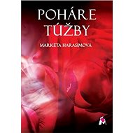 Poháre túžby - Markéta Harasimová