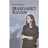 Margaret Raven - Barbora Šedíková