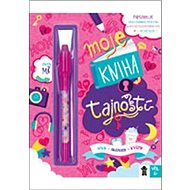 Moje kniha tajností - 
