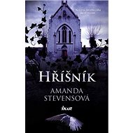Hříšník - Amanda Stevensová