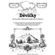 Děvičky: Zříceniny hradu v Pavlovských vrchách severně od Mikulova - 