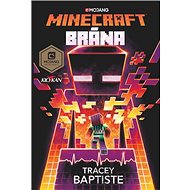 Minecraft Brána - Tracey Baptiste
