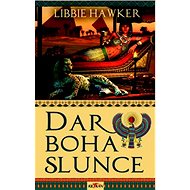 Dar Boha slunce - Libbie Hawker