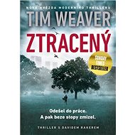 Ztracený: Odešel do práce. A pak beze stopy zmizel. - 