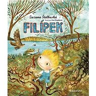 Filípek - Zuzana Štelbaská