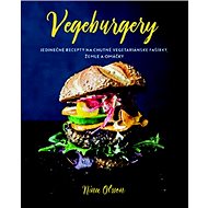 Veggie burgery - Nina Olsson