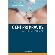 Oční přípravky - 