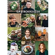 Gastrokroužek: Spojilo nás jídlo - 