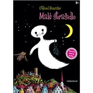 Malé strašidlo - Otfried Preussler