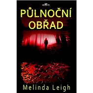 Půlnoční obřad - Melinda Leigh