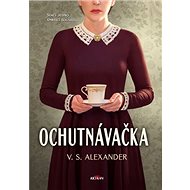 Ochutnávačka - V.S. Alexander