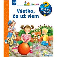 Všetko, čo už viem - 