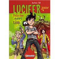 Lucifer junior: Pekelne dobrý tím - 
