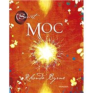 Moc - Rhonda Byrne