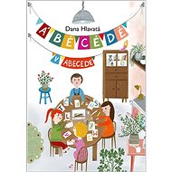 Á BÉ CÉ DÉ v abecede - 