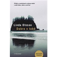 Dobro v tobě - Linda Olssonová