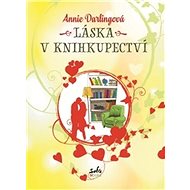 Láska v knihkupectví - 