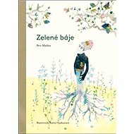 Zelené báje - 