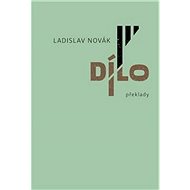 Dílo III: překlady - 