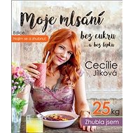 Moje mlsání bez cukru...a bez lepku - 