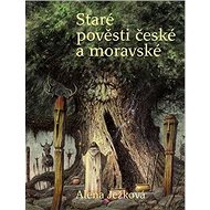 Staré pověsti české a moravské - 