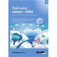 Čtyři roční období Zima - 