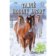 Tajné hodiny jazdy - 