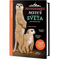 Suchozemští savci světa - 