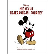 Disney Mickeyho nejkrásnější pohádky - 