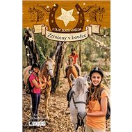 Stáje Zlatá hvězda Ztraceny v bouřce - Soraya Nicholasová