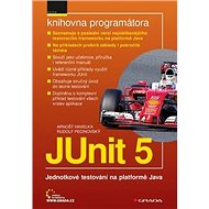 JUnit 5: Jednotkové testování na platformě Java - 